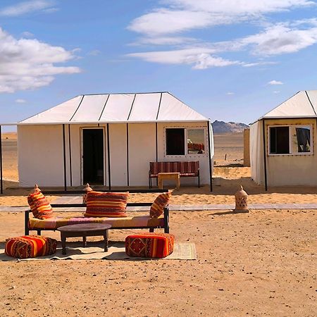 Luxury Bega Camp Hotell Merzouga Eksteriør bilde